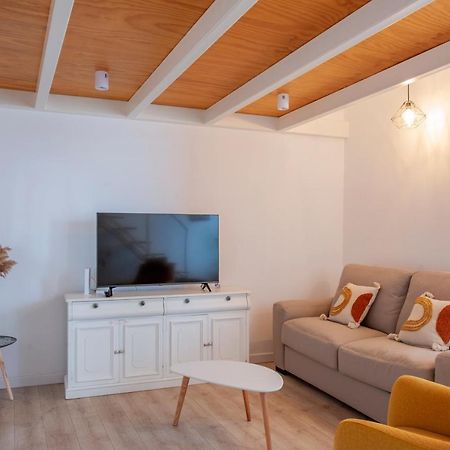 Casa Valentina Ii: Confort Y Luz En Sevilla Centro Dış mekan fotoğraf