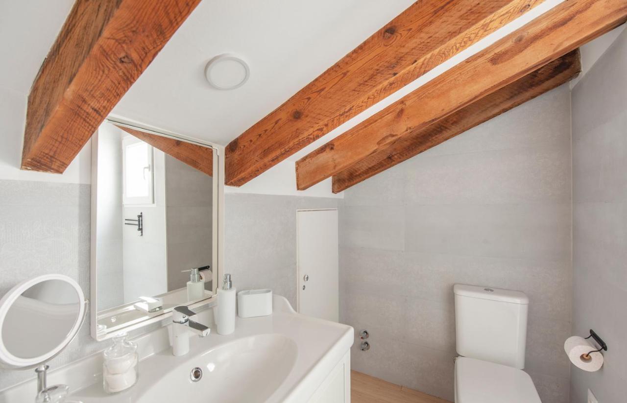 Casa Valentina Ii: Confort Y Luz En Sevilla Centro Dış mekan fotoğraf